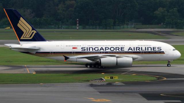 新加坡航空推出飞机餐厅250元起 半小时售罄
