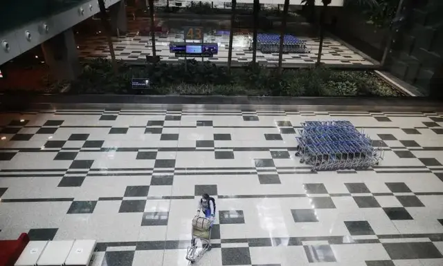 重磅！11月6日起从中国入境新加坡可以不用隔离！你准备好了吗