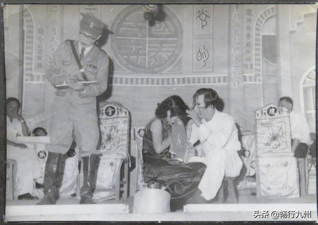 话剧是马来西亚华人的文化符号