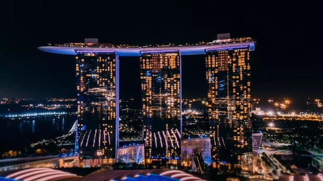 中国飞新乘客免隔离！网友：抱歉今年不来了！新加坡：没事我等你