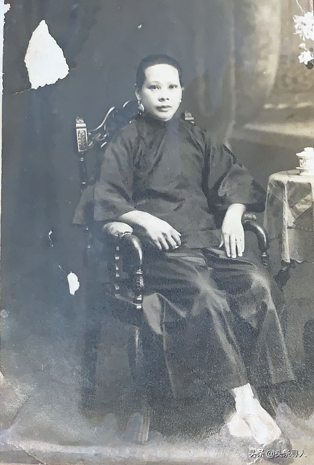 广东八旬婆婆幼时被抱养，几十年来苦寻马来西亚亲生父母及亲人