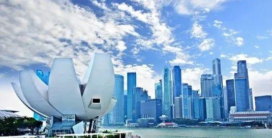 邀请函 | 新加坡-中国贸易投资论坛