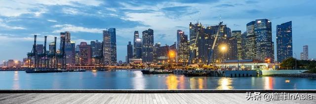 新加坡房产 | 歪果仁想在新加坡买房，如何申请贷款？