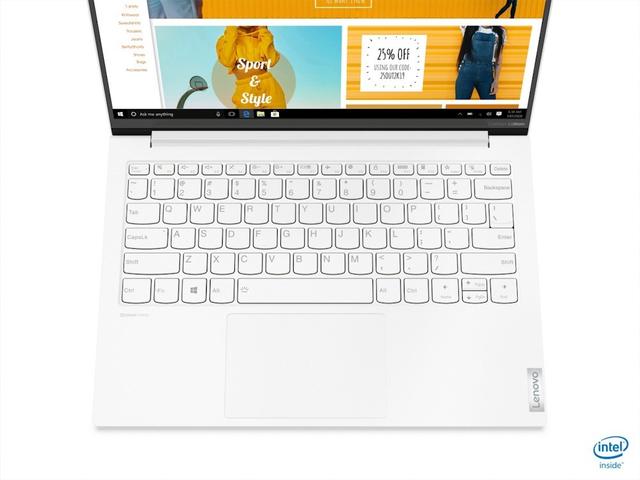 联想YoGa Slim7i Carbon是你出差办公的首选