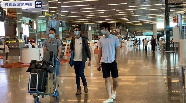 新加坡收紧对菲律宾、印尼、马来西亚沙巴的入境管制