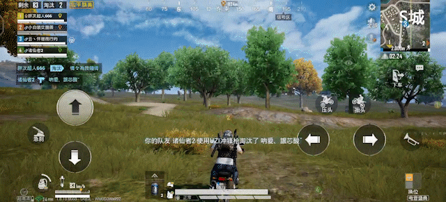 昆仑万维三国志席卷港台；腾讯SLG下周加入战场丨产业周报