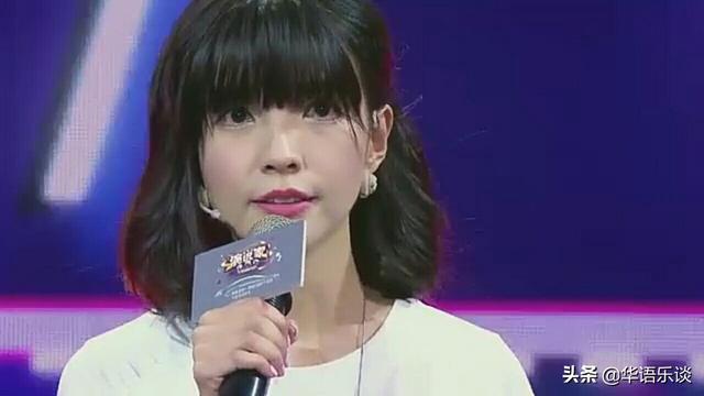 出狱后的郭美美都全国巡演了，那个无辜躺枪的郭美美又在哪？