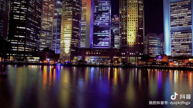 狮城影踪~新加坡掠影