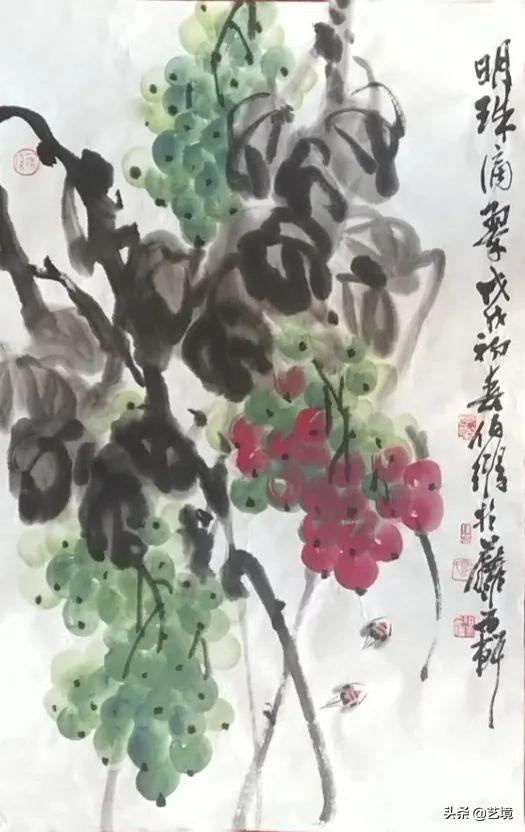 风雅江南——沈伯鸿先生文人书画心境