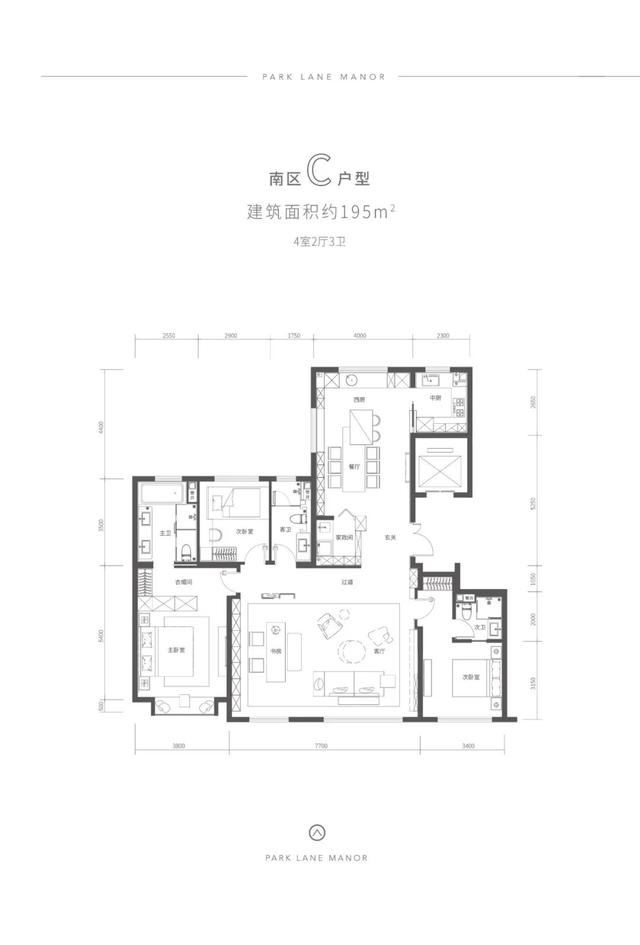 价值高地叠加供应稀缺｜海淀幸福里 高端人居解决方案