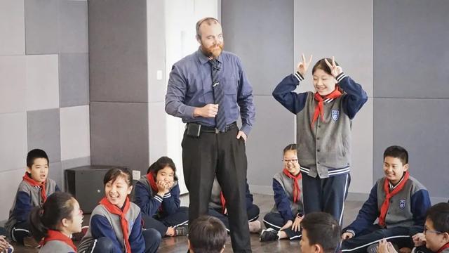 上海世外宝山教育集团成立！这6所学校成为首批成员校