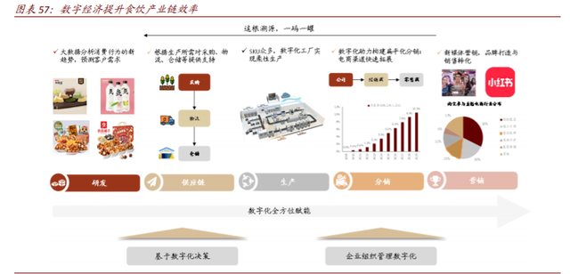 数字经济117页深度报告：消费行业数字化创新及投资机会分析