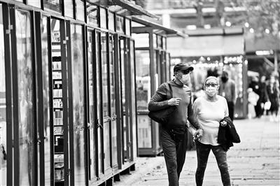 美国得州新冠确诊病例破百万