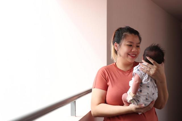 新加坡新生男婴自带新冠抗体，孕妇孕期曾感染新冠