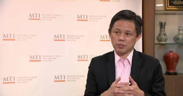 新加坡2021年最新科技准证TP(Tech Pass)