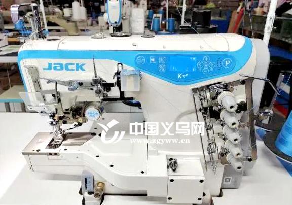 「探馆五」2020浙江义乌国际智能装备博览会E馆