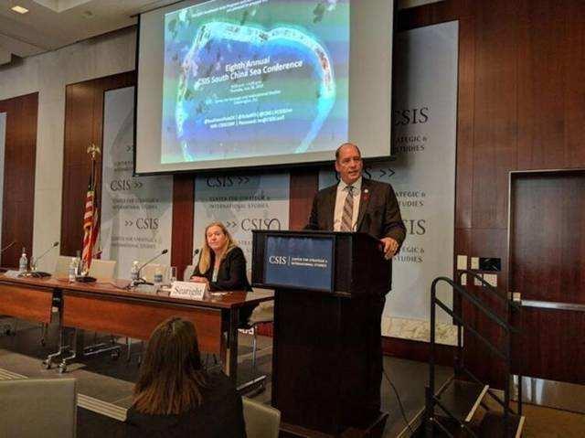 美国指责拆除其资助的军事设施，柬埔寨强硬回应：没义务通知美方