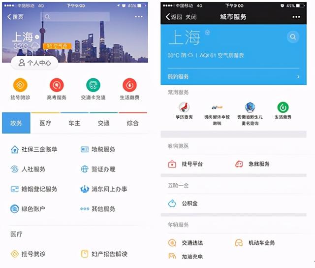 超级网络平台参与公共服务的利弊与对策研究（下）