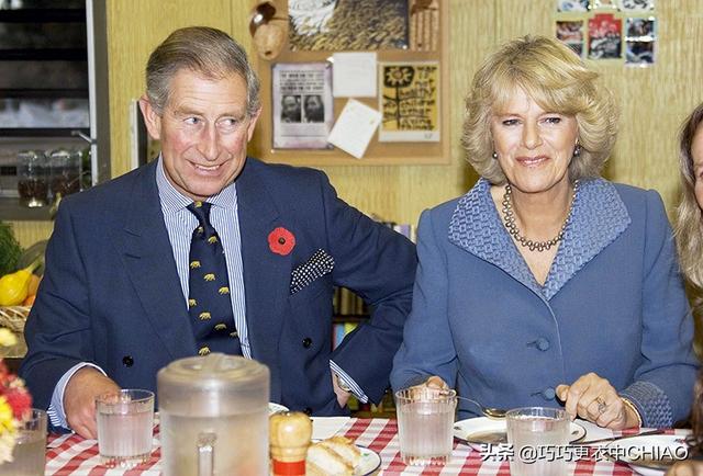 皇家女士们最喜欢的午餐揭晓：从英国女王到凯特·米德尔顿