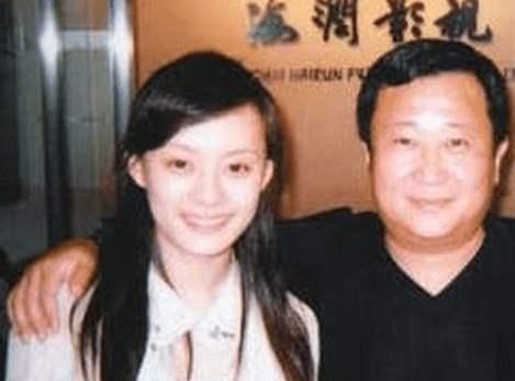 孙俪成名史
