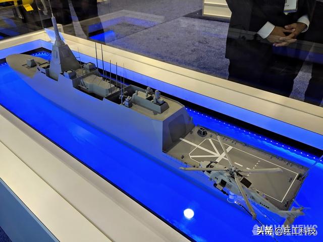 日本打算向印尼卖护卫舰——日本首次武器系统成功出口案例即将达成？