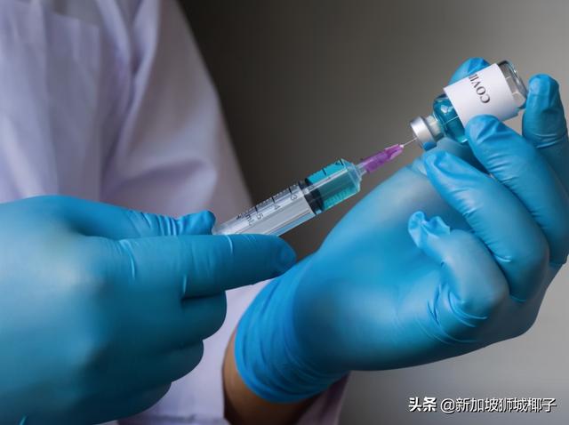 新加坡解封第三阶段细节出炉！口罩、出入扫码、防疫器继续