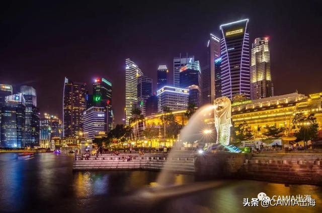 新加坡即将推出新签证计划吸引全球人才