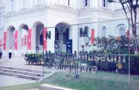 旅行日志|新加坡国家博物馆