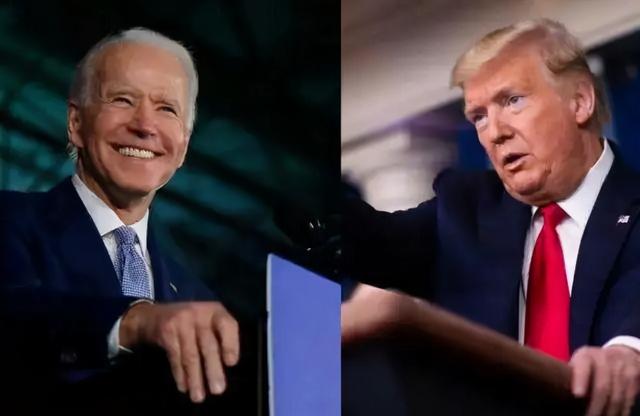 文在寅头疼了！拜登将大概率当美国总统，他对韩国是把“双刃剑”，不过对金正恩来说，何尝不是朝鲜的噩梦？