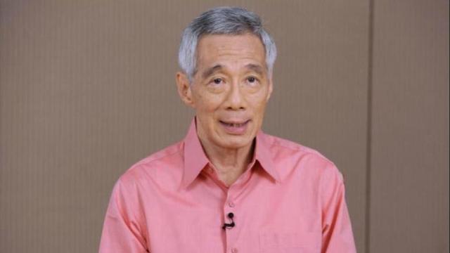 新加坡总理李显龙将参加第37届东盟峰会及领导人系列会议