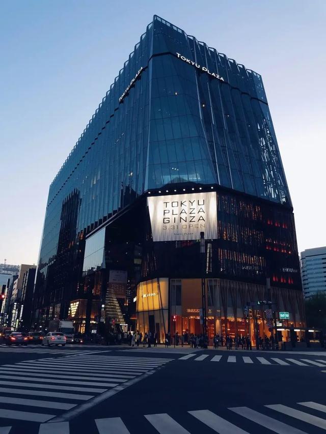 全球都会，封面资产！凯德九章国际综合体