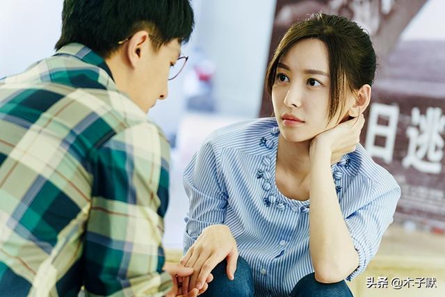 杜海涛与李若曦：对前任的态度里，藏着今天拥有的幸福