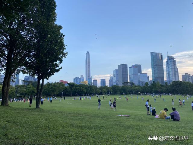 一个普通人撰写的城市排行榜！另类视角，太接地气，超值得看