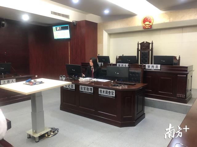 打造湾区创新引擎，广州开发区知识产权发展步入快车道