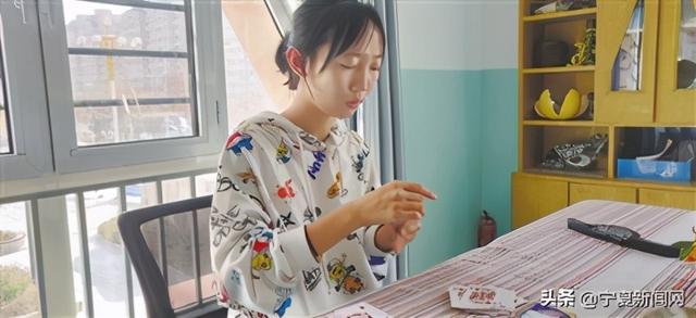宁夏17岁姑娘成为“国际记忆大师”，她是这样炼成的……