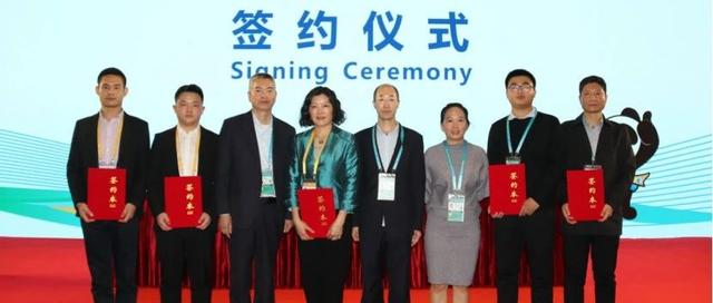 总局在第三届进博会上收获满满，朋友圈继续扩大