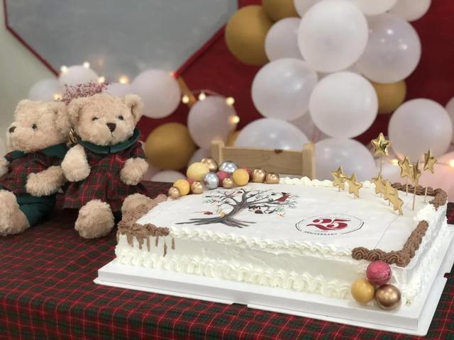 伊顿25周年庆 | 一场2000人的盛典，一段25年的坚守