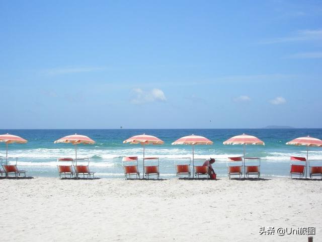 盛产石油和美女的国度，满大街的美国老破车——这里是委内瑞拉