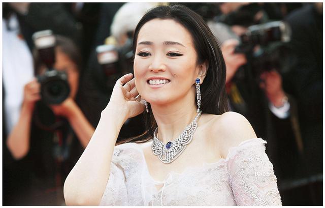 巩俐：成为新加坡公民是我个人的选择，没有必要向公众解释