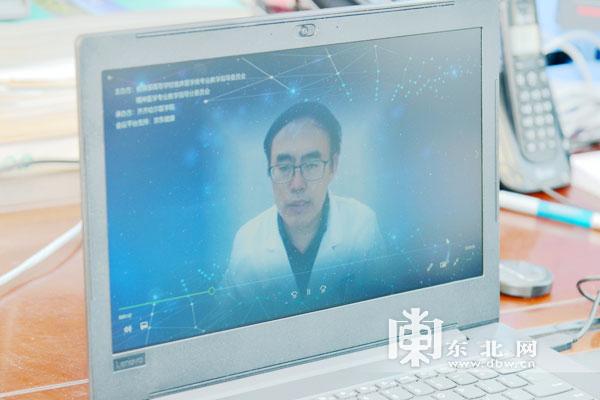 首届中国精神医学教育大会在齐齐哈尔医学院开幕