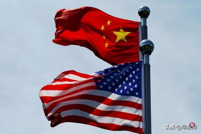 新加坡总理李显龙吁拜登制定框架与中国建立建设性关系