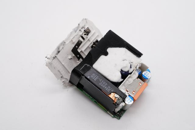 维胜科技进入华为快充供应链