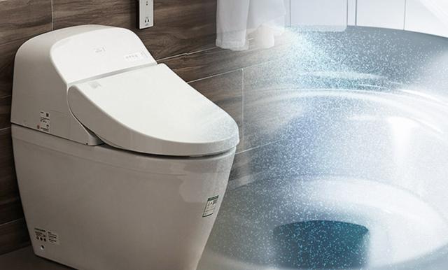 马桶发臭吸力小冲不干净？马桶品牌TOTO，箭牌九牧，科勒选择