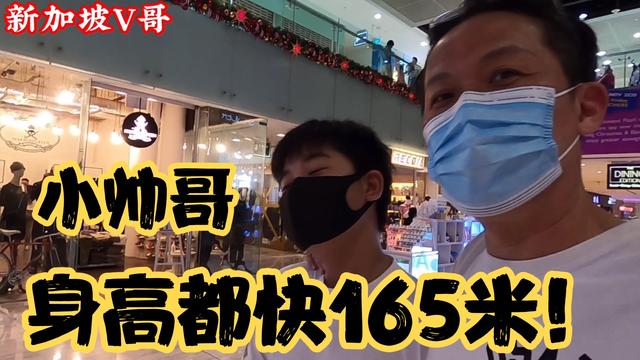 新加坡老哥，便宜又简单的早午饭，美丽的滨海湾广场