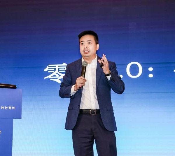 叶国富：创意和体验为新风向的零售3.0时代
