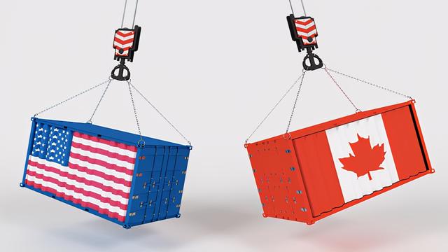 大选后在美留学生纷纷北上加拿大，不管谁当总统情况都在变坏？