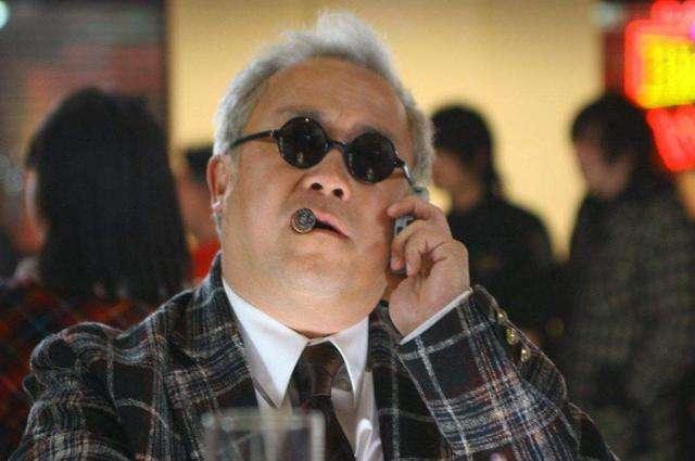 与谭咏麟因林苑吵架，被指控性侵蓝洁瑛，香港大哥曾志伟风云岁月