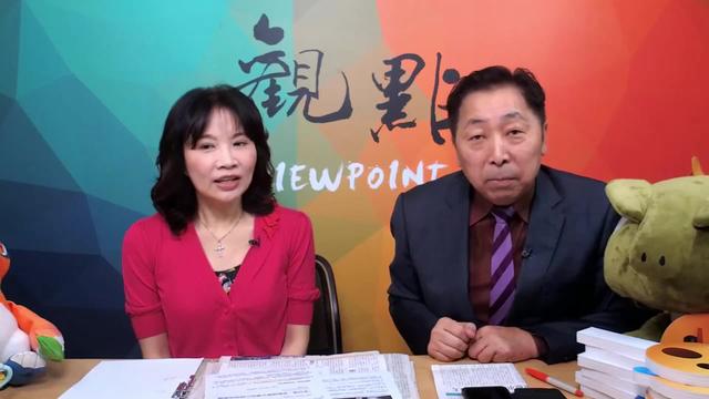 台湾名嘴：上世纪，新加坡把媒体赶出去，成了国际新闻的大事