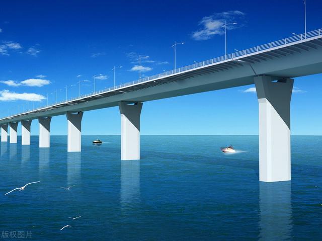 为何不在马六甲海峡上修建桥梁，连接马来西亚和印尼两国