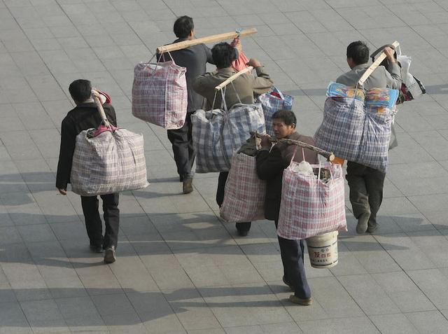 劳动论·圆桌｜打工人的过去、现在与未来